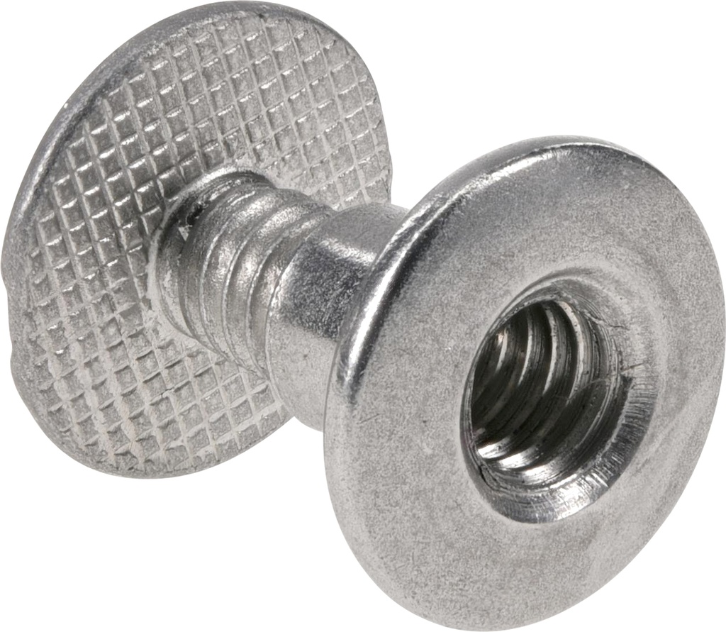 303-F Bind Post w/Scr 8-32x1/2