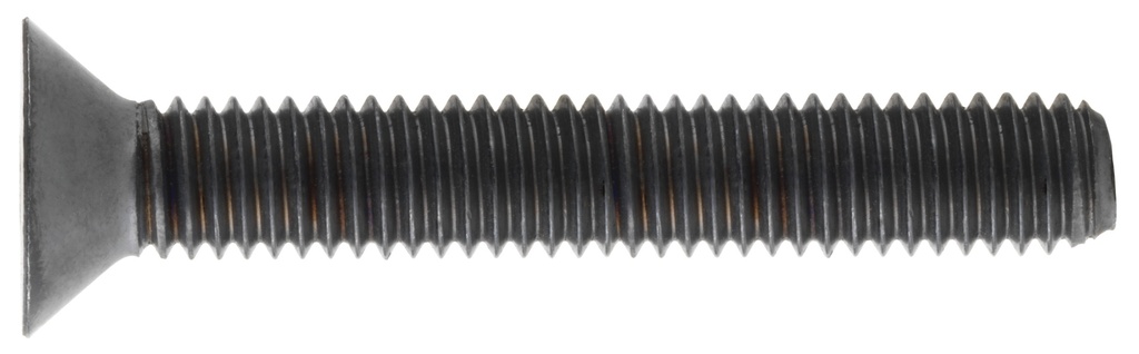 43932-C M8-1.25X25 FL SK