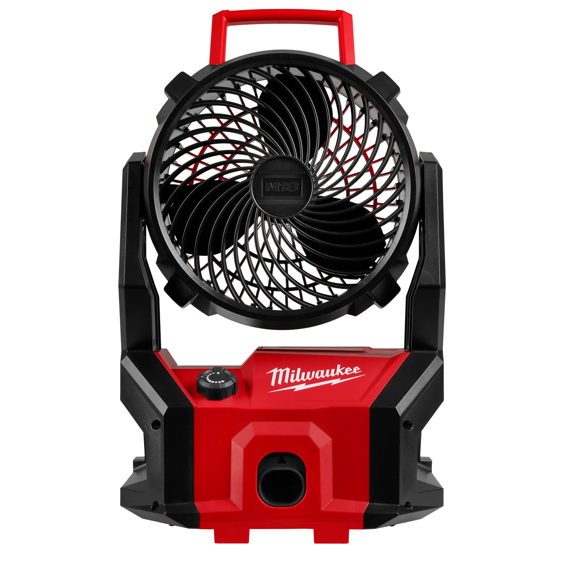 M18 BRUSHLESS PACKOUT FAN