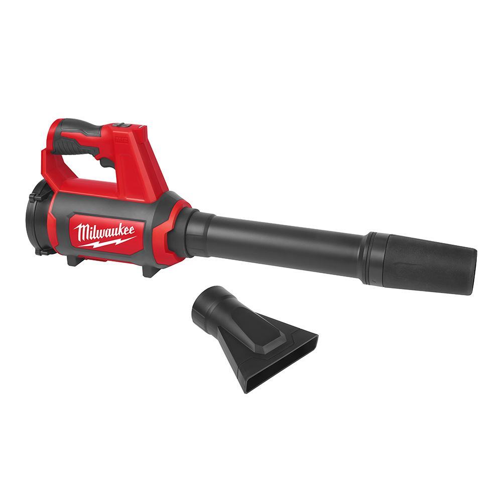 M12 COMPACT SPOT BLOWER TOOL ONLY