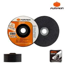 AC FLEXIBLE GRINDING DISC #60x105x3.0x16mm