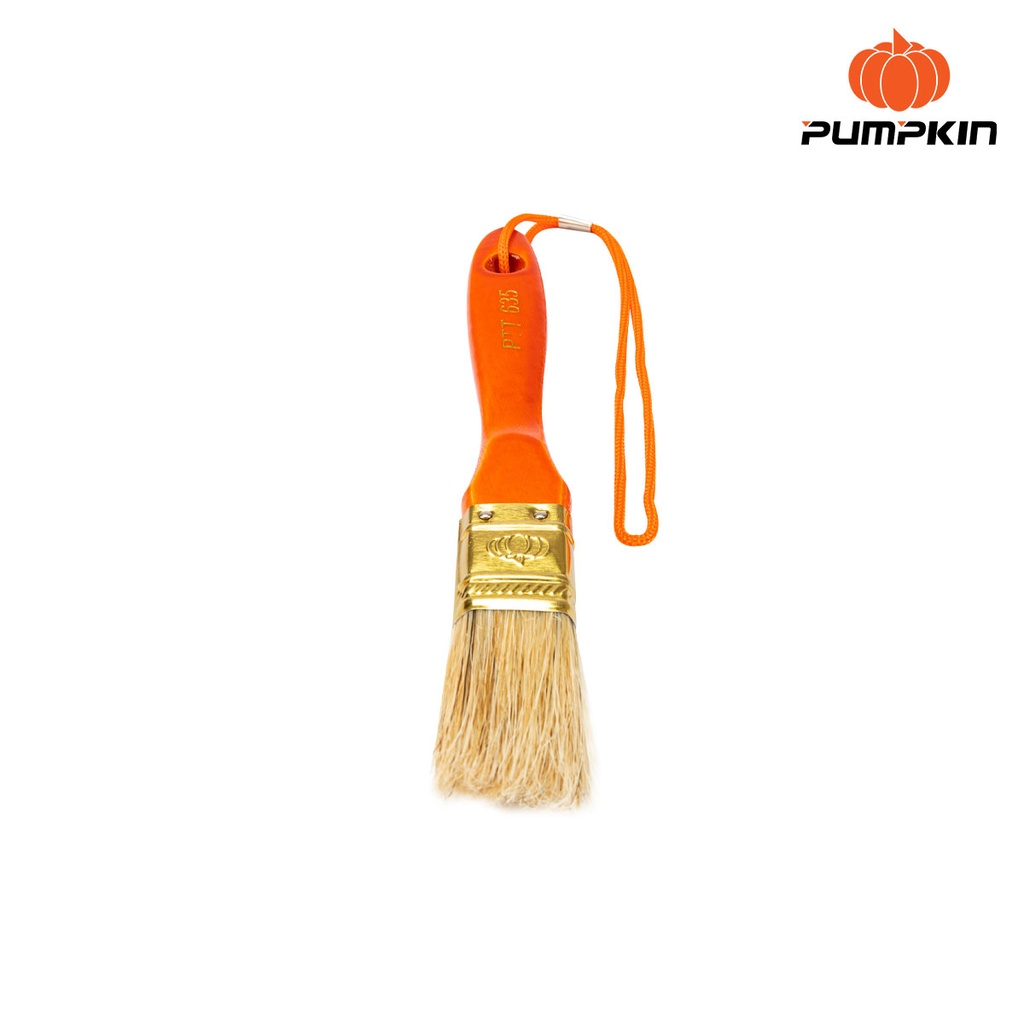 Paint Brush 1" Natural Bristle