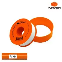 PTFE TAPE 19mmx0.2mmx15mx0.2g/cm3