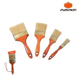 NATURAL BRISTLE 635 PAINT BRUSH 2"