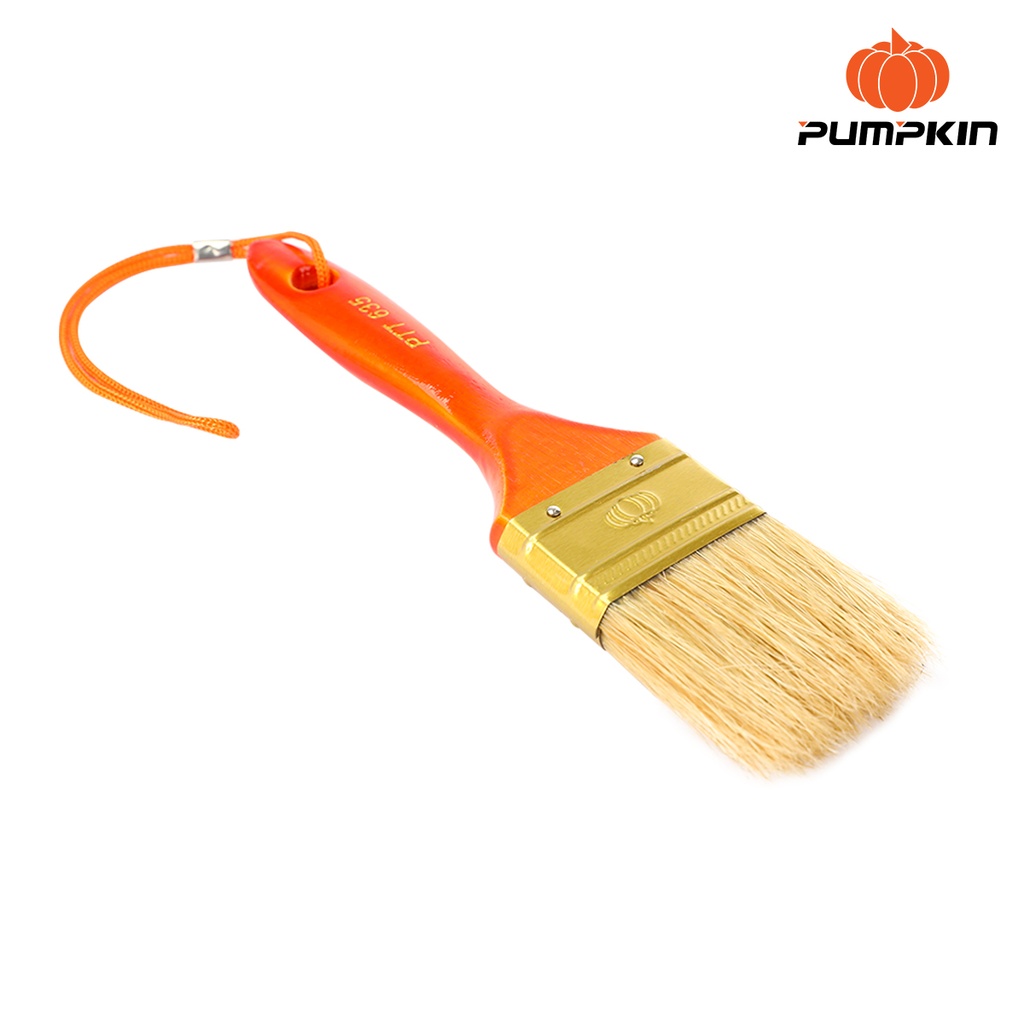 Paint Brush 2" Natural Bristle