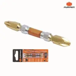 OSAKA 2PCS IMPACT BIT SET PH2x65mm