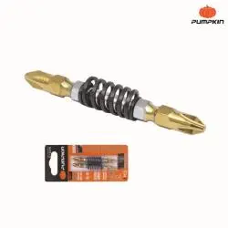 OSAKA X10 2PCS IMPACT BIT SET  PH2x65mm