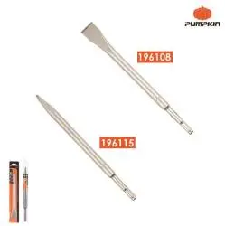 SDS-PLUS POINT CHISEL 14x250mm