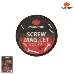 MULTI SCREW MAGNET WITH BELT CLIP 10Lbs