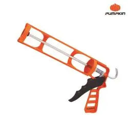 SILIKON LIGHT CAULKING GUN 9"