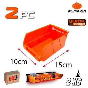 2PCS PARTS BOX SET 