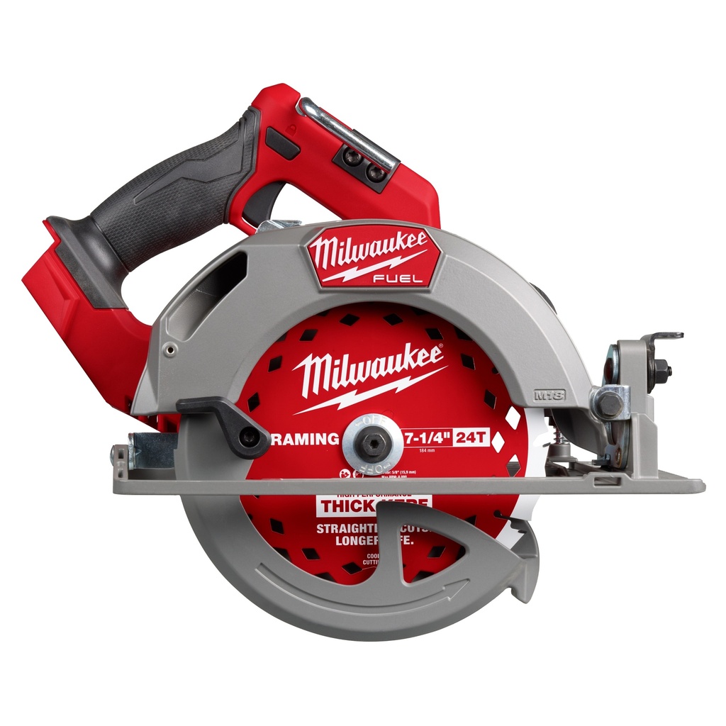 M18 FUEL CIRCULAR SAW KIT7-1/4