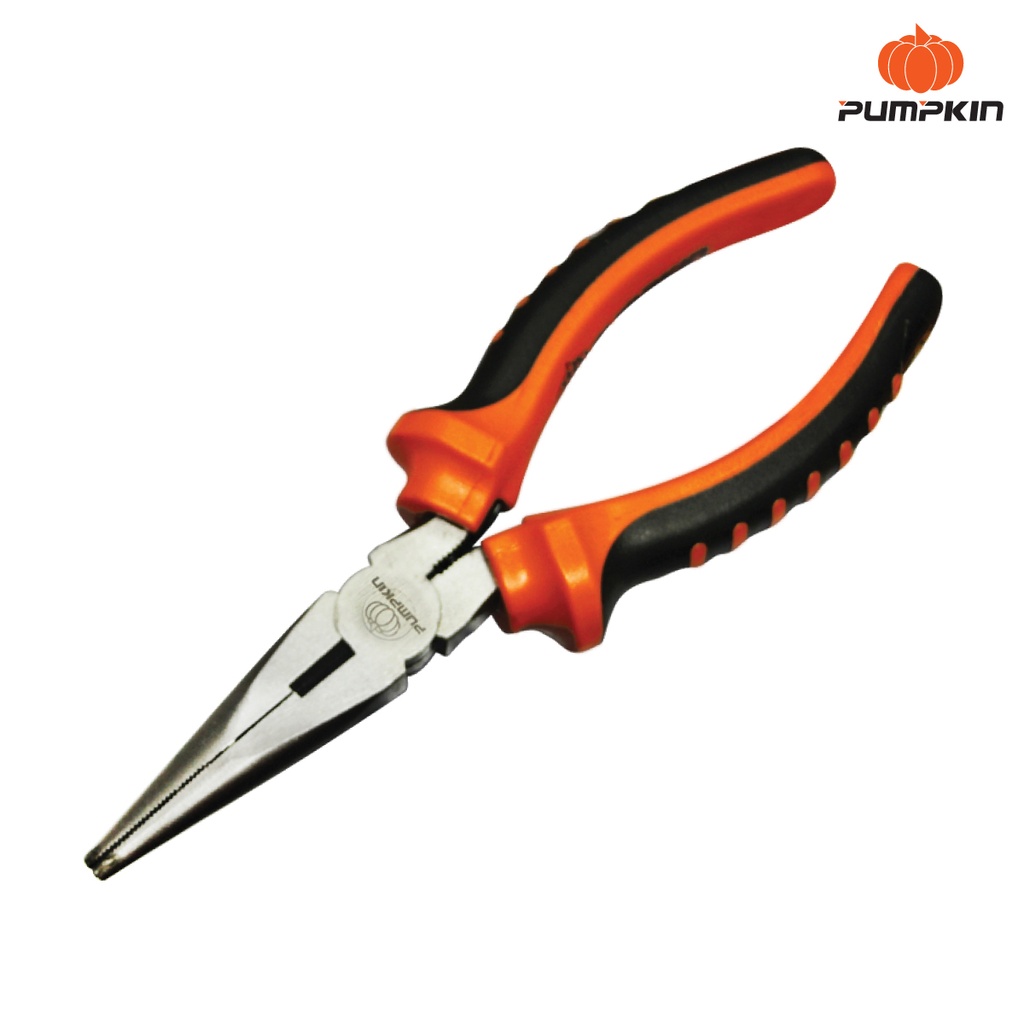 Long Nose Plier 8" Xtreme