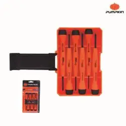 XTREME 6PCS MINI PRECISION SCREWDRIVER SET 