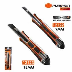 SAFE-LOC HEAVY DUTY MULTIPURPOSE KNIFE 18mm
