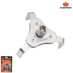 OIL FLITER OPENING WRENCH 63-102mm