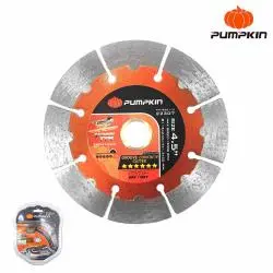LONGLIFE GROOVE USE  DIAMOND CUTTING DISC 115x22(20)mm