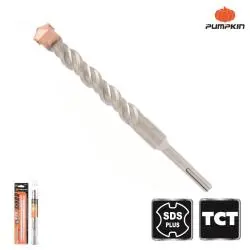 SDS PLUS MASONRY DRILL BITS 16x210mm