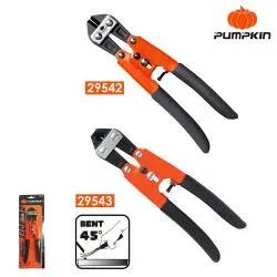 MINI STRAIGHT BOLT CUTTER 8"