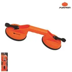 2-HEAD PLASITC SUCTION LIFT  75kg