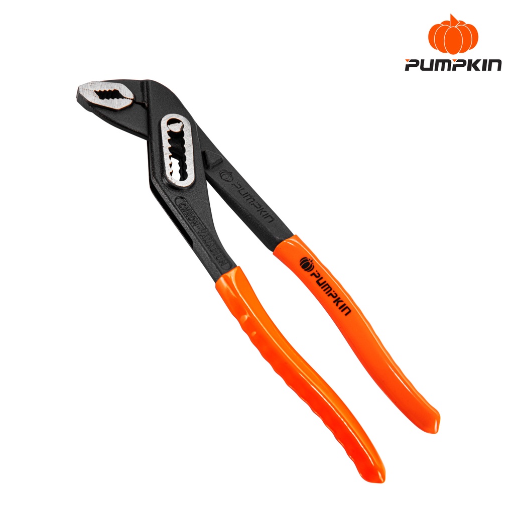 Water Pump Plier (Groove Joint) 10"