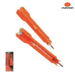 8-IN-1 MULTI FAUCET TOOL 