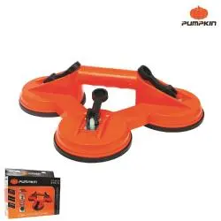 3- HEAD PLASITC SUCTION LIFT  95kg