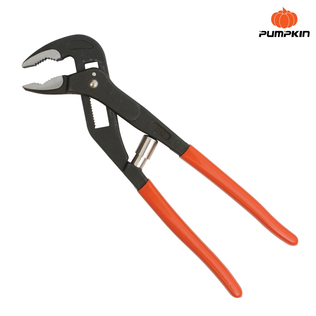 Water Pump Plier (Groove Joint) 10" Automatic