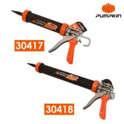 ALUMINIUM TUBE CALKING GUN 15"
