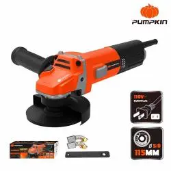 110V 850W ANGLE GRINDER 115mm