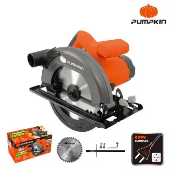 CIRCULAR SAW 7"