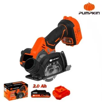 20V BL CORDLESSCOMPACT CUT OFF W/BOX 3"