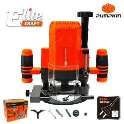 ELECTRIC ROUTER 1/2"