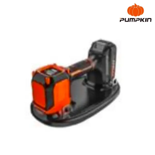 20V VACUUM SUCTION CUP IN COLOR BOX - BARE TOOL 290x175mm