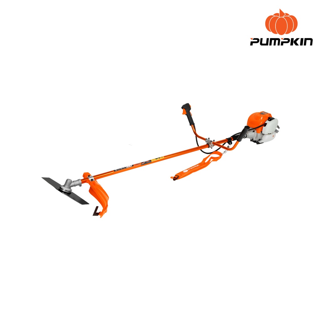 Brush Cutter 4 Stroke