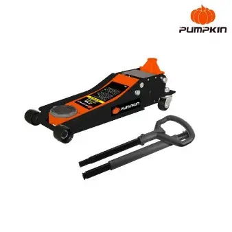 3T LOW PROFILE HYDRAULIC FLOOR JACK 3T