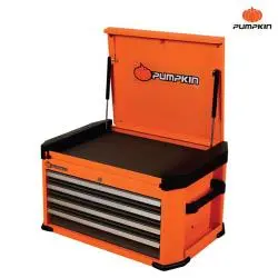 4-DRAWERS TOP  TOOLS CHEST 28.5"