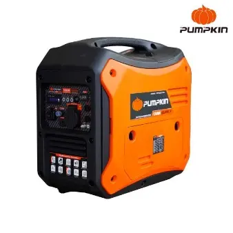 GASOLINE INVERTER GENERATOR 1.8KW