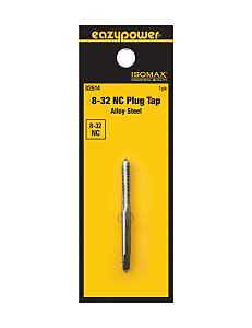 Tap Plug #8-32NC