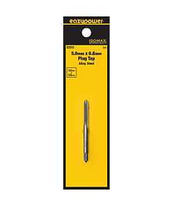 Tap Plug 5MM-0.80