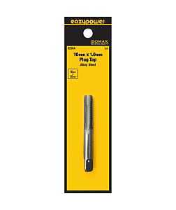 Tap Plug 10MM-1.00