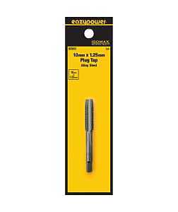 Tap Plug 10MM-1.25