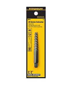 Extractor Screw Spiral EX-5 Ir