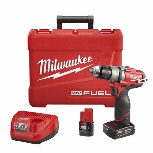 M12 1/2 DRIVER/DRILL/SPEAK KIT