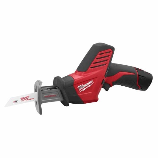 12V Hackzall Saw Kit