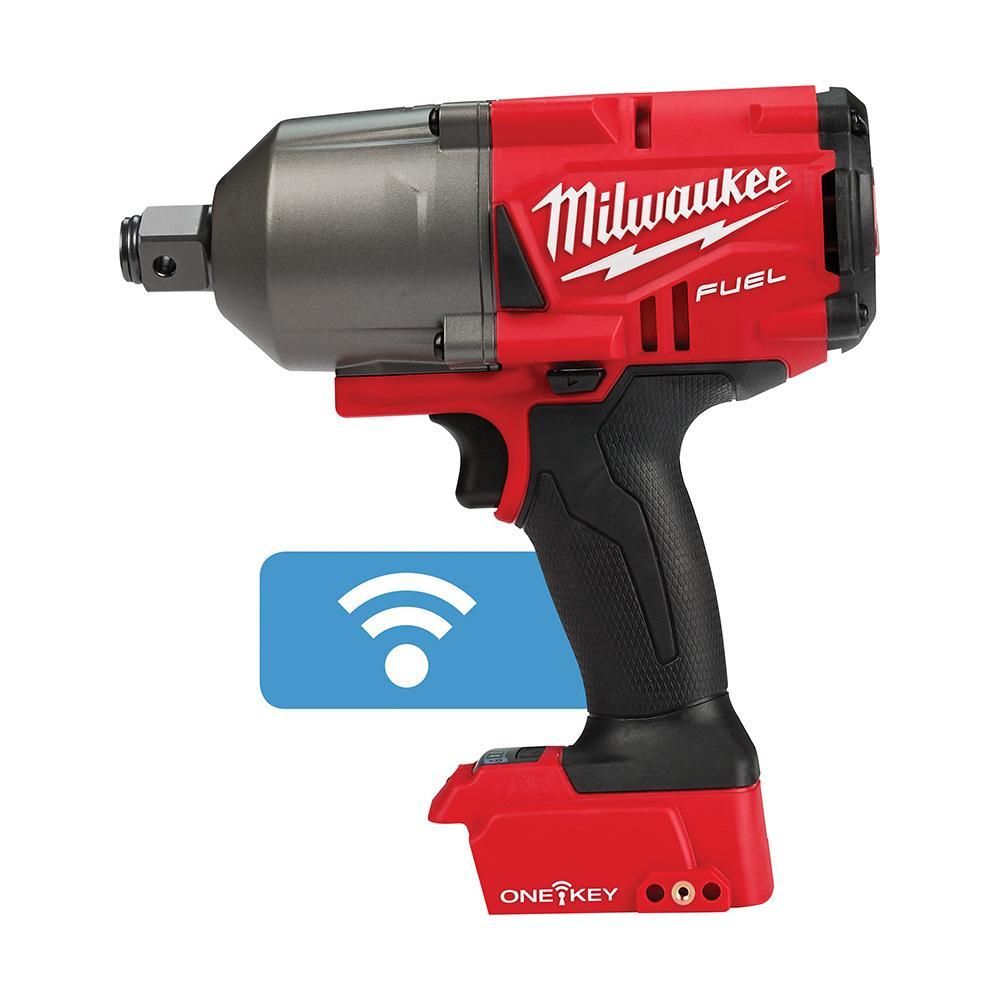 M18 FUEL 3/4 IMPACT WRENCH