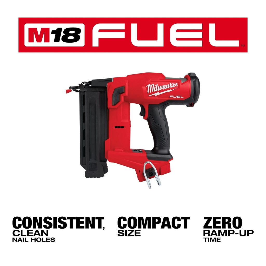 M18 18GA BRAD NAILER TOOL ONL 