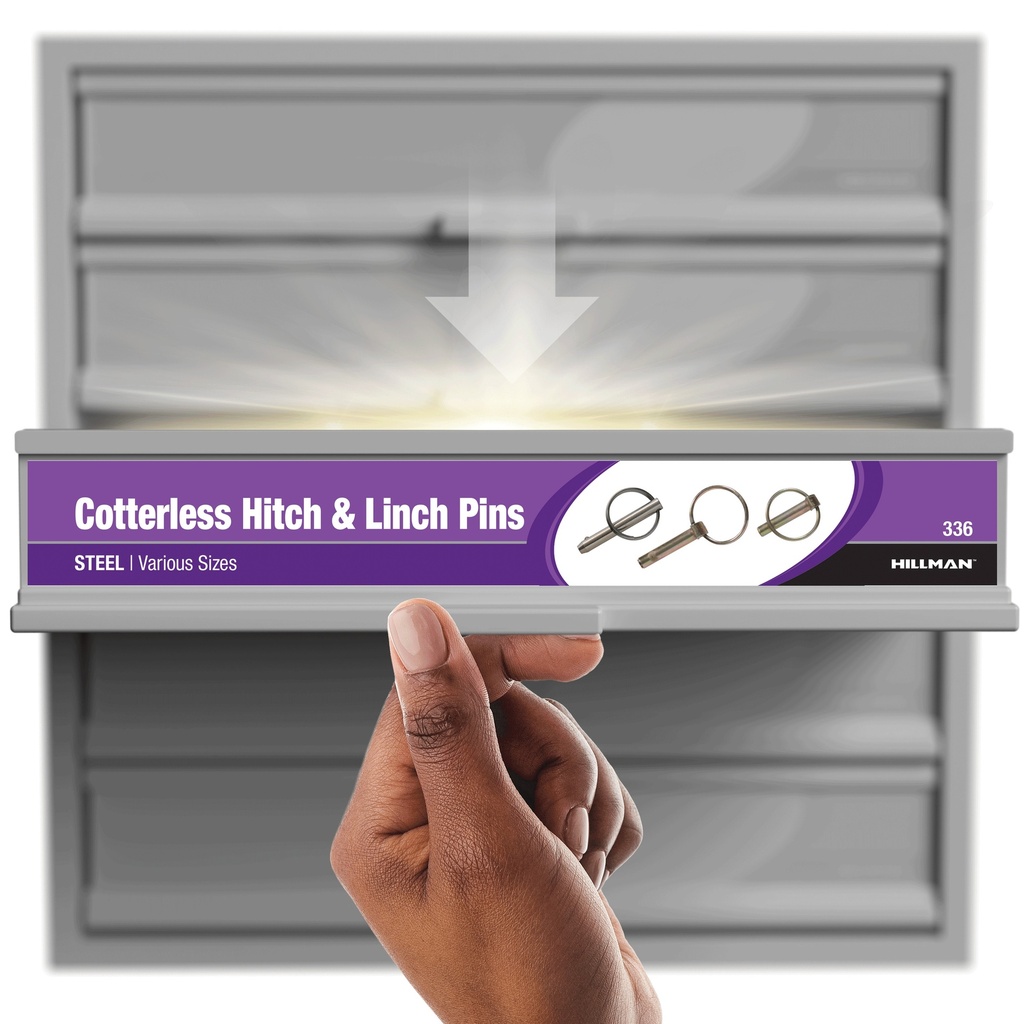 336-D REFILLS H.C.PINS
