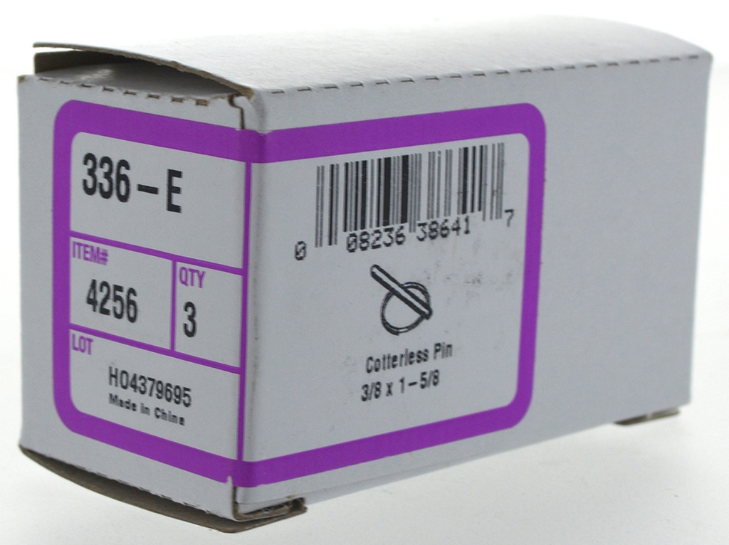 336-E REFILLS H.C.PINS