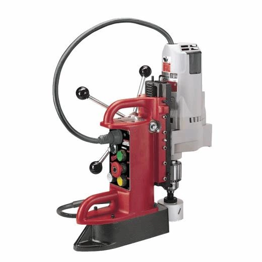 Milwuakee Magnetic Drill 4210 